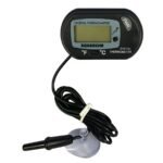 TERMÔMETRO DIGITAL COM SENSOR PARA AQUÁRIOS OCT11