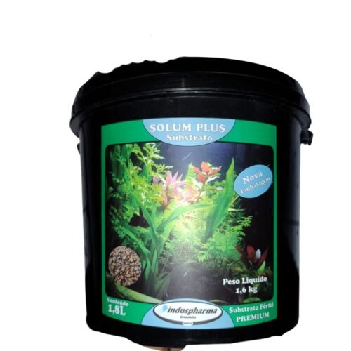 SUBSTRATO ESPECIAL IP SOLUM PLUS PREMIUM 1,8L