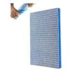 ESPONJA OCEANMAX FILTRAGEM DE AQUÁRIOS 8D 25x11- 2CM