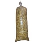 PEDRA SEIXO DE RIO NÚMERO 1