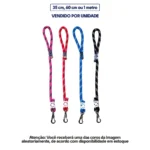 GUIA DE CORDA 10MM 80CM