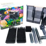 OCEANMAX FILTRO EXTERNO 600L/H - 110V
