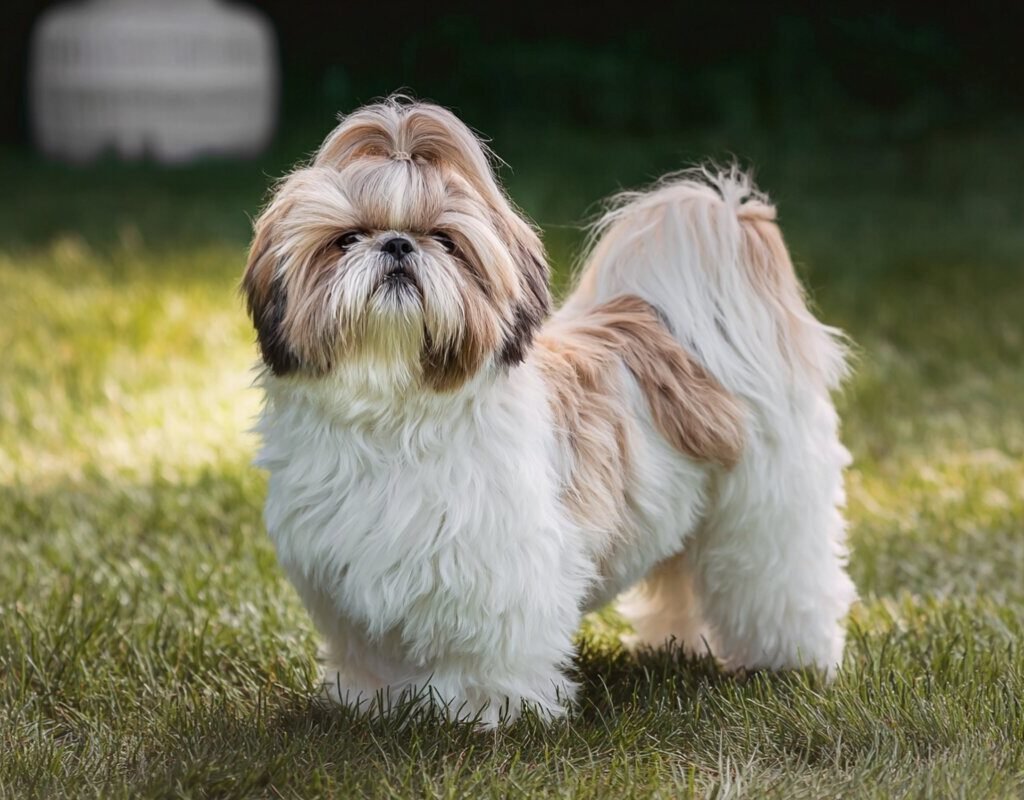 Shih Tzu