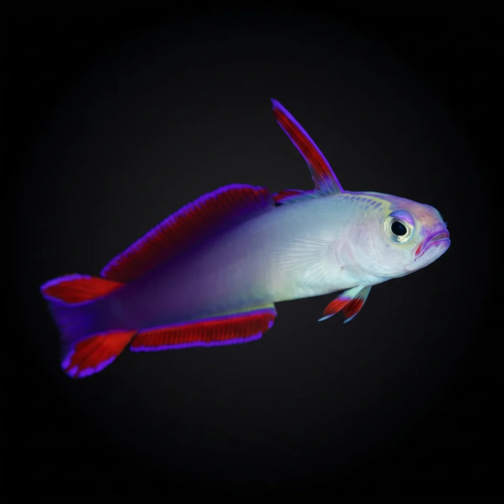Purple Firefish